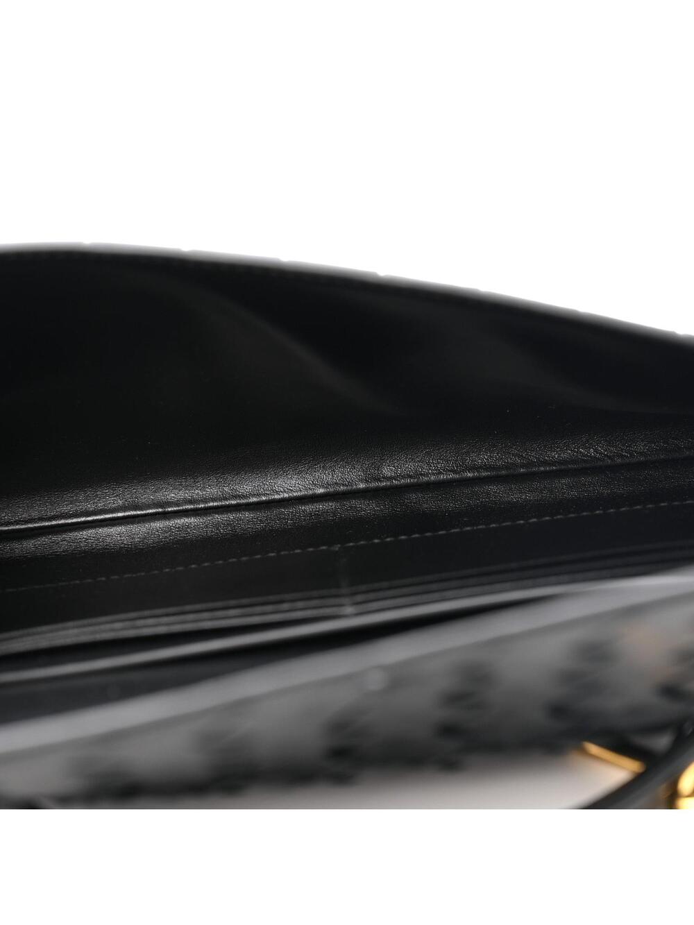 Bottega Veneta Nappa Intrecciato Long #269432B37B - Picture 5 of 9